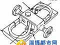 科氏力质量流量计的工作原理和典型结构特性