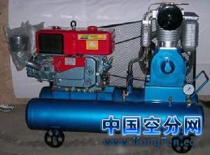 空气压缩机的知识介绍