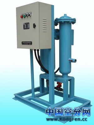 旁流水处理器价格，上海旁流水处理器厂家