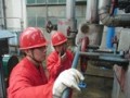 安庆石化公用工程系统进入开工倒计时