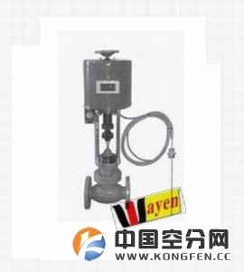 进口自力式电控温度调节阀 德国进口温控阀