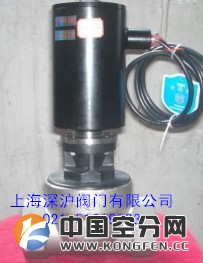 防爆消防电磁阀