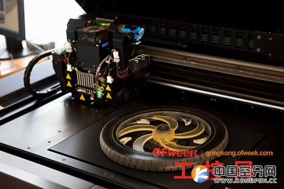 3D打印的十大优势和五大挑战