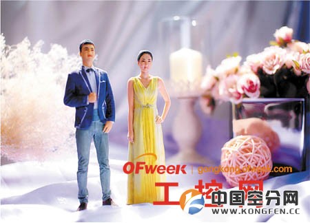 思考:3D打印是印钞机还是财富泡沫?