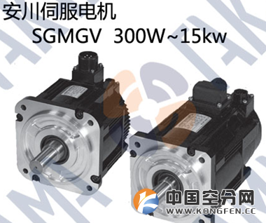 SGMJV-02AAA6C安川伺服电机优质供应商