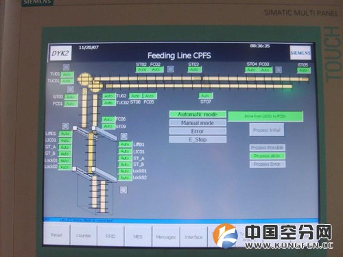 三菱触摸屏A951GOT-SBD-B全新原装