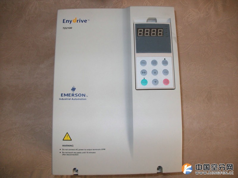 艾默生TD2100-4T0150S变频器国内顶级代理