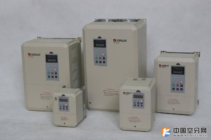 艾默生TD2100-4T0450S变频器专业代理商