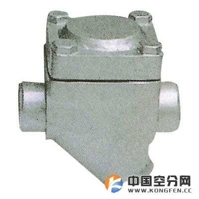 蒸汽疏水阀|热动力疏水阀CS16H液体膨胀式膜盒式蒸汽疏水阀