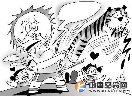 认识VOC危害 哪些物质会挥发有害气体?