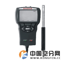 JFY-2 JFY-4矿井通风多参数检测仪