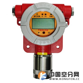 CD4多参数气体测定器