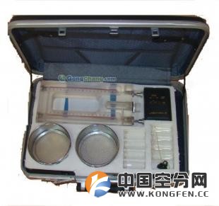 Md-2矿用防爆煤钻屑瓦斯解吸仪