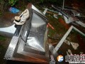 山西长治居民楼天然气泄漏引发爆炸致七人身亡