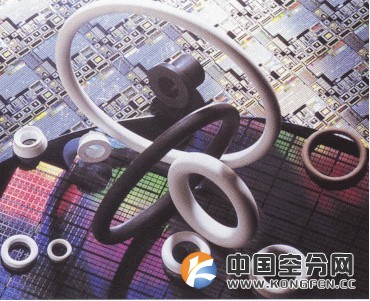 耐冷媒HNBR氢化丁晴O型圈密封圈橡胶圈进口瑞翁制冷剂