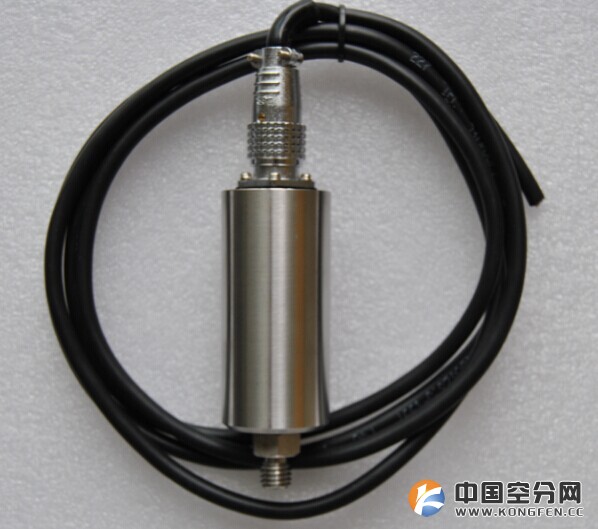 振动变送器中性