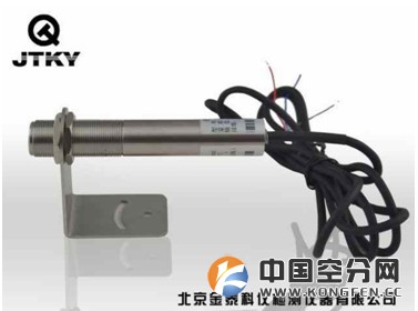 红外测温仪JTCIF200北京金泰专业批发生产