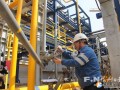 法液空最大投资连江工业气体项目试生产
