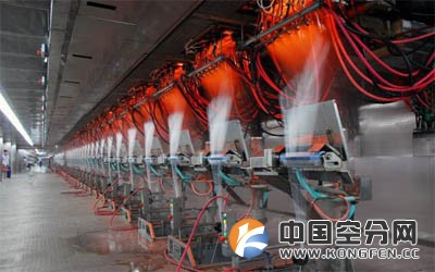 工业气体在下游产业的应用（医疗工业）