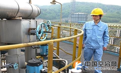 林德韩国完成对液化空气韩国部分业务收购