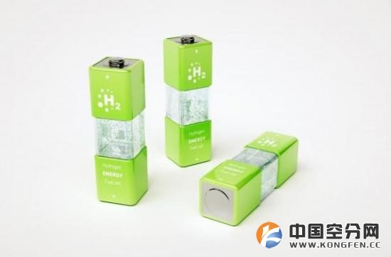 中科院大连化物所提出混合导体透氧膜高效氢气分离新方法