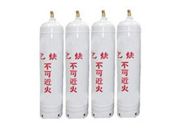 当你发现气瓶漏气时怎么办？