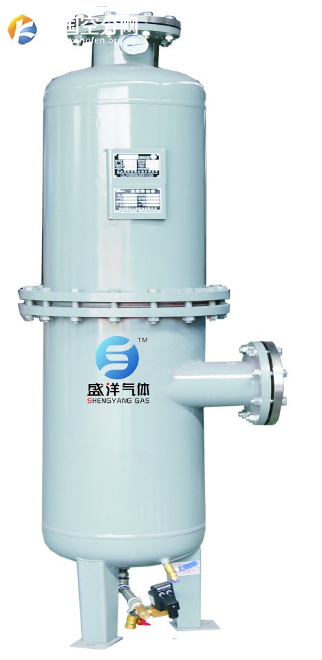 SYG型高效除油器