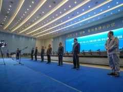 连云港石化乙烯综合利用项目正式投产