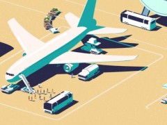 液化空气与空客等三方签署谅解备忘录
