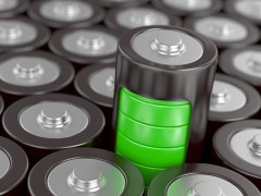 4680电池量产倒计时，松下四月或试生产，特斯拉新型电池汽车将交付，受益股一览