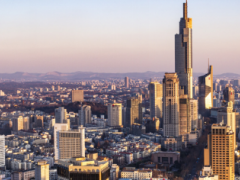 8月·南京见 | 2022上海国际清洁技术与设备博览会定档公告