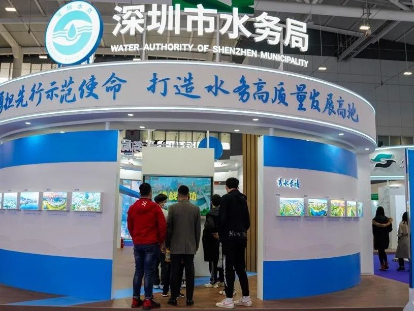 携手第二十四届高交会,第23届中国环博会聚焦科技与环保的互通互融 携手第二十四届高交会,第23届中国环博会聚焦科技与环保的互通互融