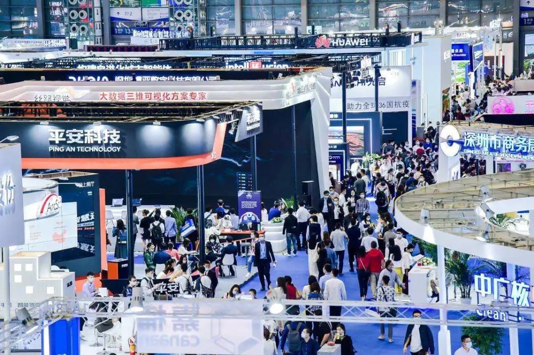 中国环博会重磅推出“深圳特别版”11月压轴登场 中国环博会重磅推出“深圳特别版”11月压轴登场
