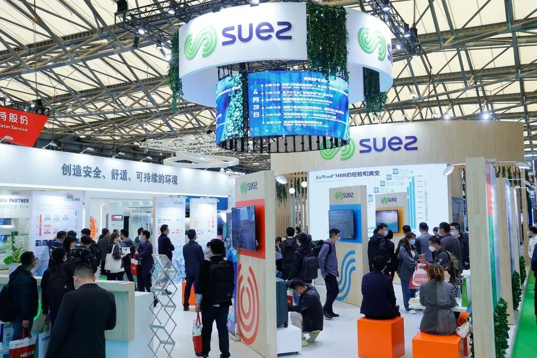 中国环博会重磅推出“深圳特别版”11月压轴登场 中国环博会重磅推出“深圳特别版”11月压轴登场