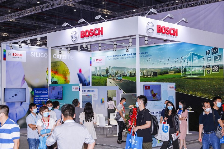 2023上海机器视觉展VisionChina(中国空分网)