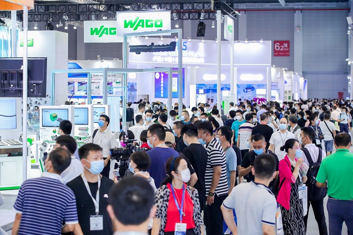 2023慕尼黑上海电子生产设备展productronica(中国空分网)