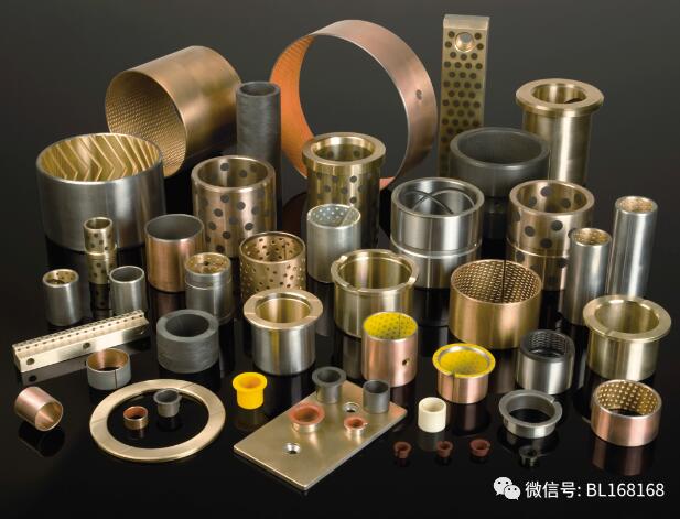 中达精密:突破轴承产品“卡脖子”难题 中达精密:突破轴承产品“卡脖子”难题