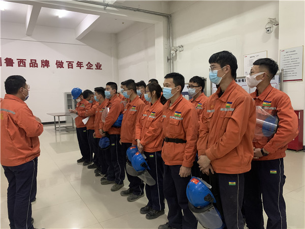4 事业部开展事故案例主题警示活动.JPG 4 事业部开展事故案例主题警示活动.JPG