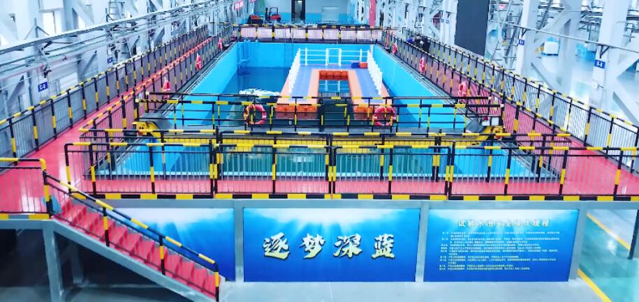 哈电集团所属企业顺利通过“高新技术企业”认定 哈电集团所属企业顺利通过“高新技术企业”认定