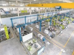 打破关键技术瓶颈 地铁整线装用轴承实现“成都造”