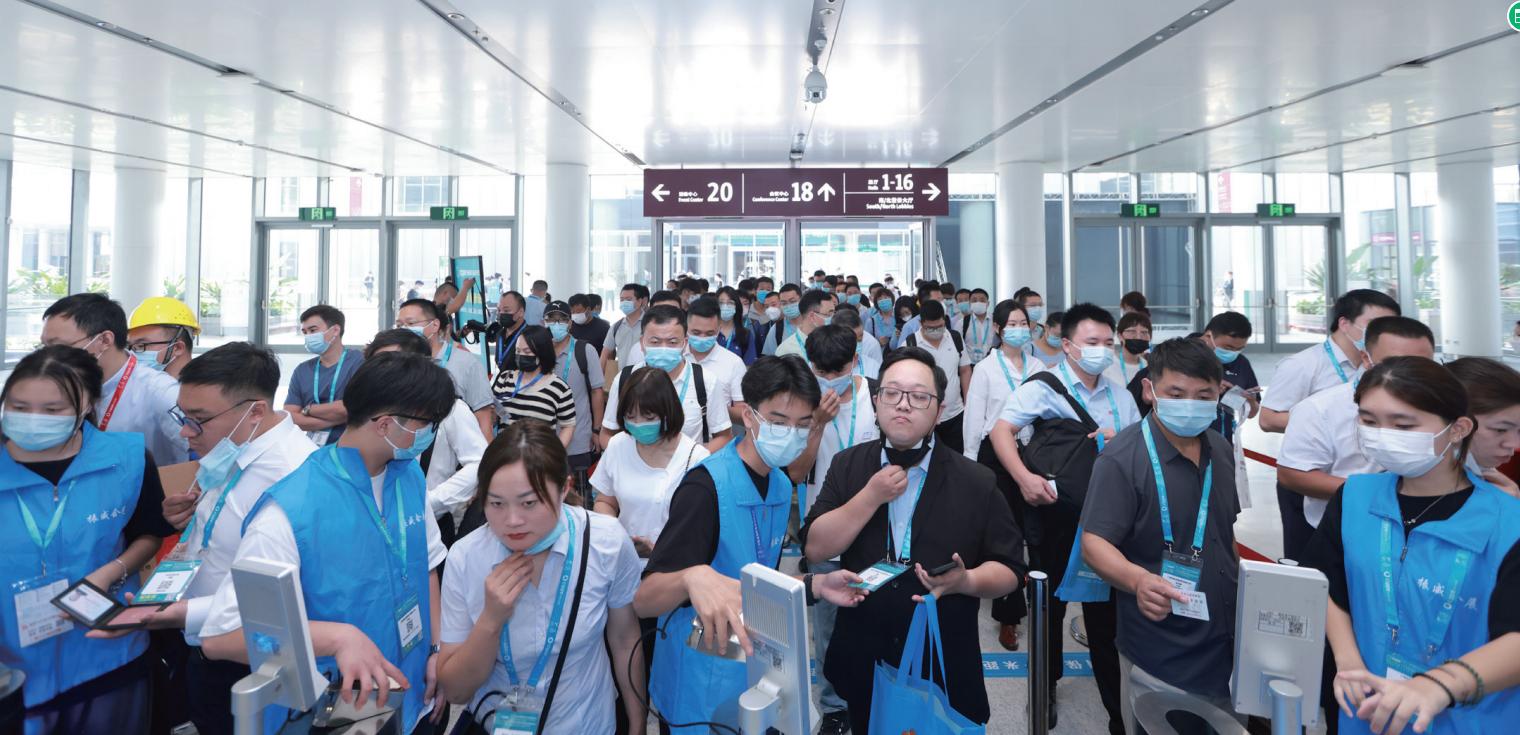 全国四展联动丨cippe持续“拓圈增能”,与先行者共进! 全国四展联动丨cippe持续“拓圈增能”,与先行者共进!