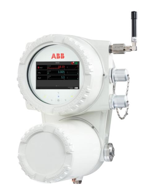 ABB推出创新性的天然气监测分析仪 ABB推出创新性的天然气监测分析仪