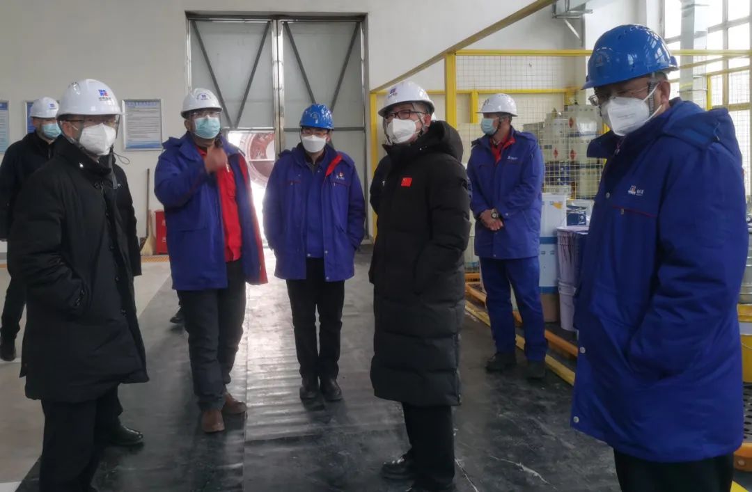 哈电集团召开安全生产、职业健康、环境保护委员会会议 哈电集团召开安全生产、职业健康、环境保护委员会会议