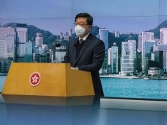 香港再工业化首秀！DMP工博会现正火热招展中