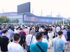 新质引领 智能制造 郑州工博会万余款智能设备助力降本增效