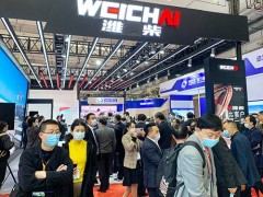 2025北京内燃机/零部件展览会