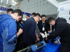 2025第九届广东国际气体、低温设备及天然气装备展览会