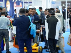 2025第九届(广东)国际气体分离净化与回收技术及装备展览会