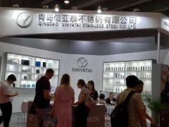 不锈钢展-2025第二十五届广州国际不锈钢工业展-参展通知|时间