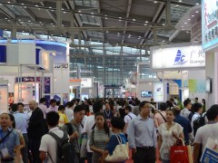 2025中国（上海）国际半导体展览会